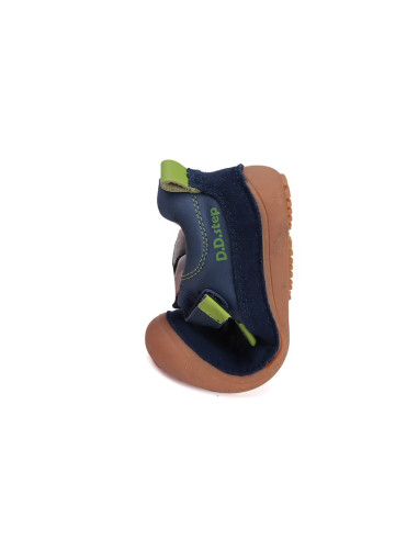 ДЕТСКИ ОБУВКИ BAREFOOT S063-51483M 25-31