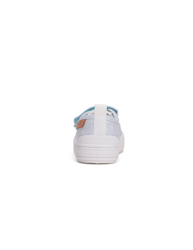 ДЕТСКИ ПАНТОФКИ C096-51514A 20-25