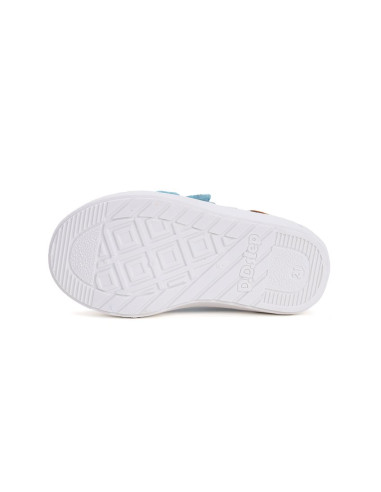 ДЕТСКИ ПАНТОФКИ C096-51514A 20-25