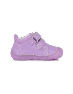 CHILDREN'S SHOES BAREFOOT S073-399BM 25-30 2