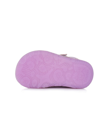 ДЕТСКИ ОБУВКИ BAREFOOT S073-399BM 26-31