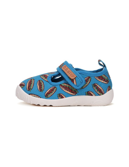 CHILDREN'S SHOES  BAREFOOT C086-51492AV 20-25