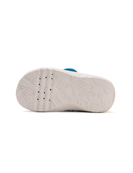 CHILDREN'S SHOES  BAREFOOT C086-51492AV 20-25