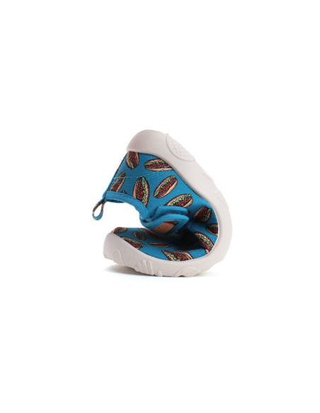 CHILDREN'S SHOES  BAREFOOT C086-51492AV 20-25