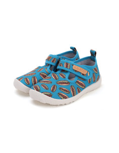 ДЕТСКИ ПАНТОФКИ BAREFOOT C086-51492AM 26-31