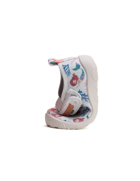 ДЕТСКИ ПАНТОФКИ BAREFOOT C086-51733M 26-31