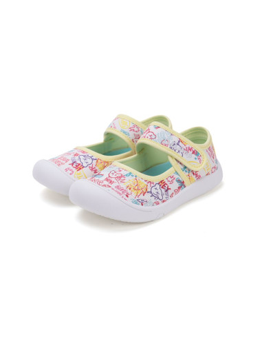 CHILDREN'S CANVAS C100-51511AL 28-33
