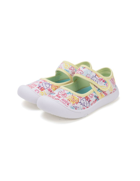 CHILDREN'S CANVAS C100-51511AL 28-33
