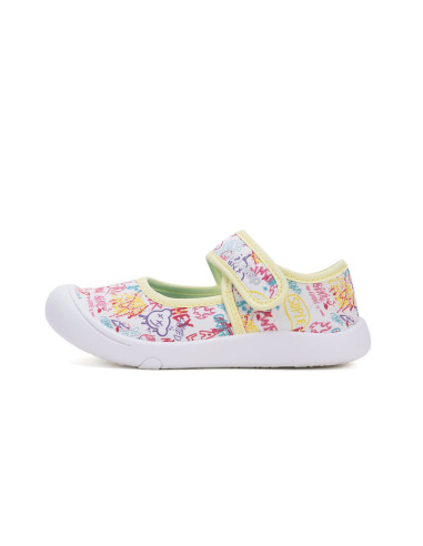 CHILDREN'S CANVAS C100-51511AL 28-33