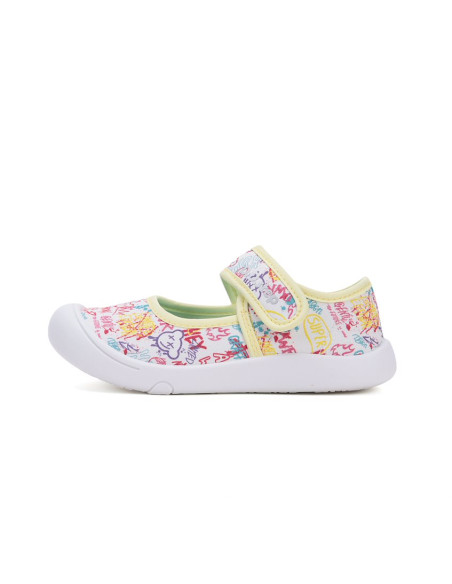CHILDREN'S CANVAS C100-51511AL 28-33