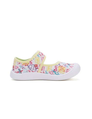 CHILDREN'S CANVAS C100-51511AL 28-33