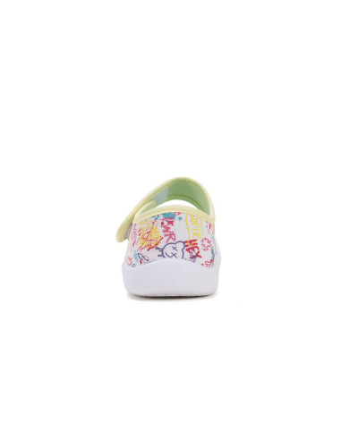 CHILDREN'S CANVAS C100-51511AL 28-33
