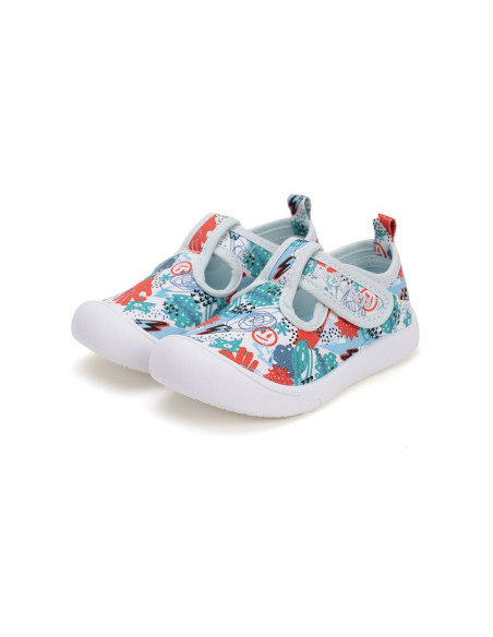 CHILDREN'S CANVAS C100-51643AL 28-33
