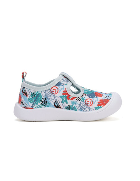 CHILDREN'S CANVAS C100-51643AL 28-33