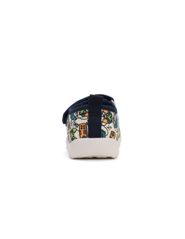 ДЕТСКИ ПАНТОФКИ BAREFOOT C086-51492M...