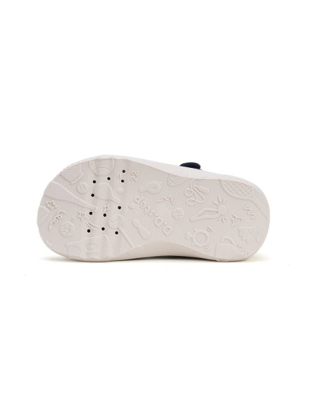ДЕТСКИ ПАНТОФКИ BAREFOOT C086-51492M 26-31