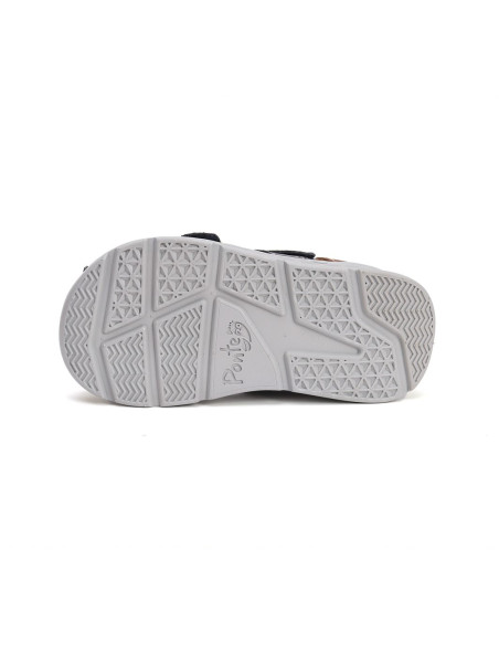 CHILDREN'S SANDALS DA05-5-1422A 22-27