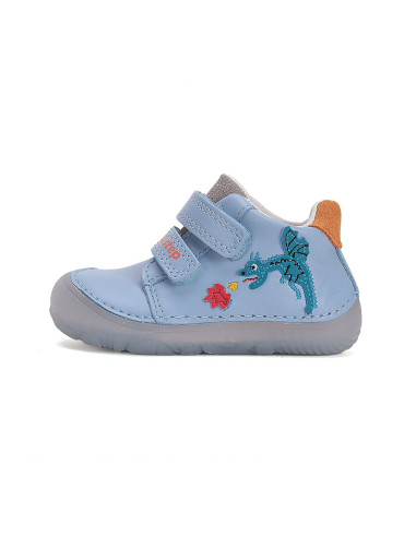 ДЕТСКИ ОБУВКИ BAREFOOT S073-51696 20-25
