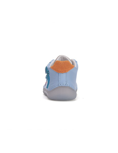 ДЕТСКИ ОБУВКИ BAREFOOT S073-51696 20-25