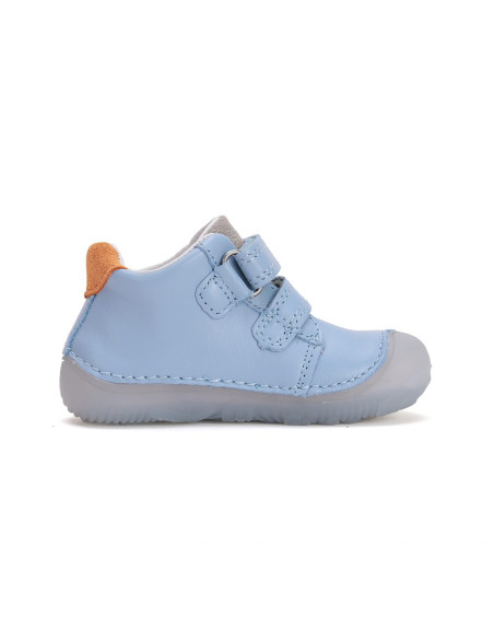 ДЕТСКИ ОБУВКИ BAREFOOT S073-51696 20-25