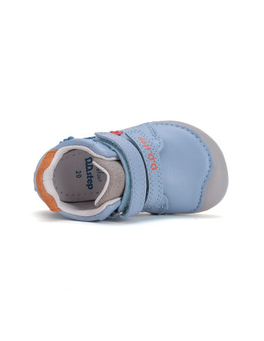 ДЕТСКИ ОБУВКИ BAREFOOT S073-51696 20-25