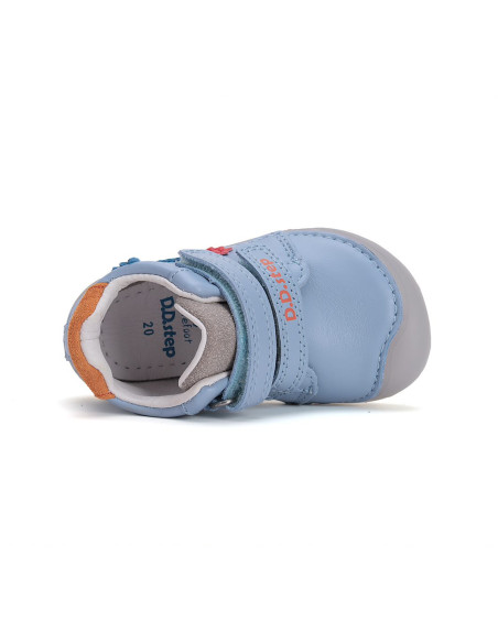 ДЕТСКИ ОБУВКИ BAREFOOT S073-51696 20-25