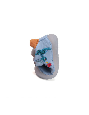 ДЕТСКИ ОБУВКИ BAREFOOT S073-51696 20-25