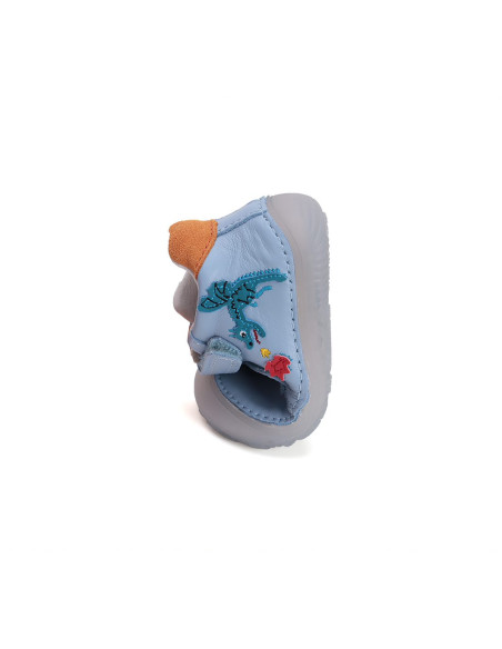 ДЕТСКИ ОБУВКИ BAREFOOT S073-51696 20-25