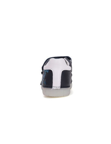 ДЕТСКИ ОБУВКИ S049-51676 M 25-30