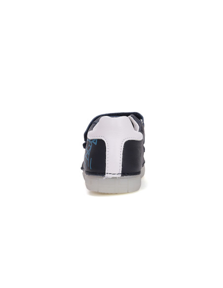 ДЕТСКИ ОБУВКИ S049-51676 M 25-30