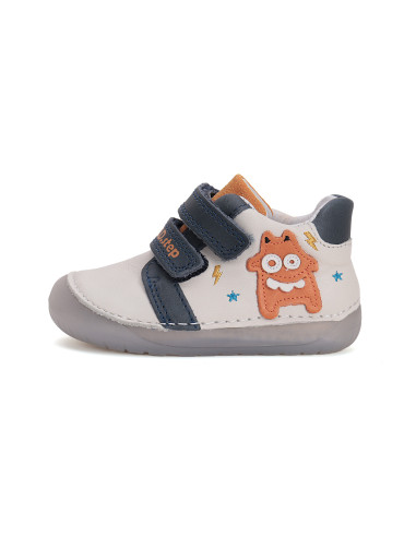 CHILDREN'S SHOES BAREFOOT S070-51698А...