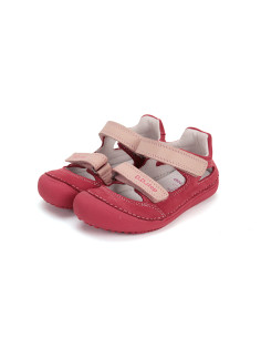 CHILDREN'S SHOES  BAREFOOT H063-51185A 25-30