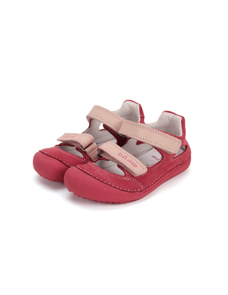 CHILDREN'S SHOES  BAREFOOT H063-51185A 25-30