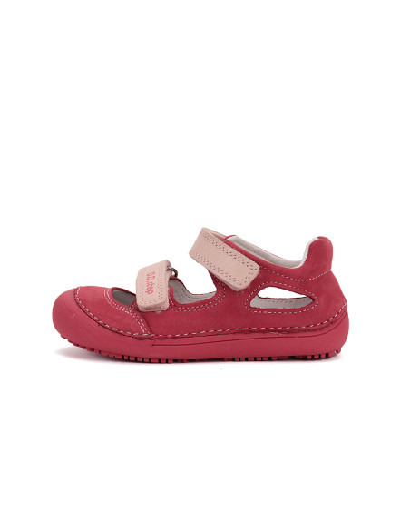 CHILDREN'S SHOES  BAREFOOT H063-51185A 25-30