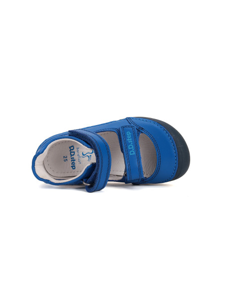 CHILDREN'S SHOES BAREFOOT H063-51185B 25-31