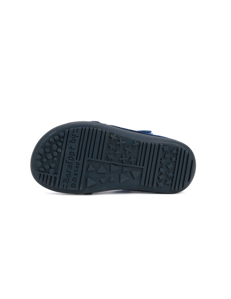 CHILDREN'S SHOES BAREFOOT H063-51185B 25-31