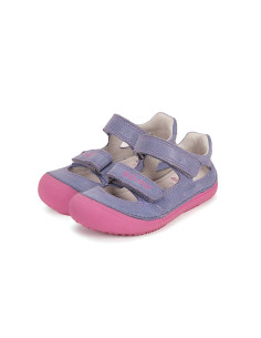 CHILDREN'S SHOES BAREFOOT H063-51185M 25-30