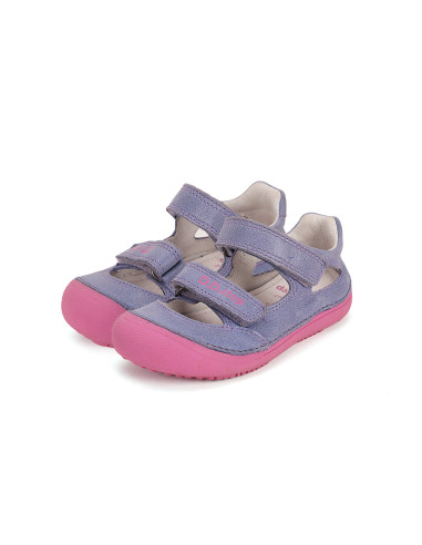 CHILDREN'S SHOES BAREFOOT H063-51185M...