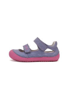 CHILDREN'S SHOES BAREFOOT H063-51185M 25-30 2