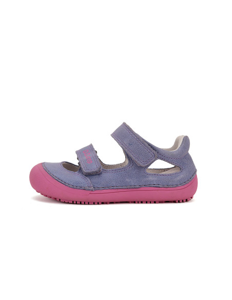CHILDREN'S SHOES BAREFOOT H063-51185M 25-30