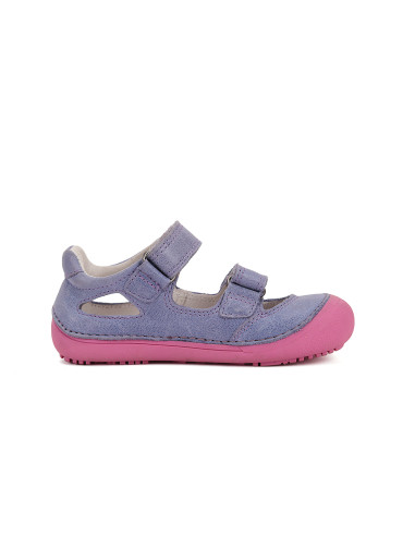 ДЕТСКИ ОБУВКИ BAREFOOT H063-51185M 25-30