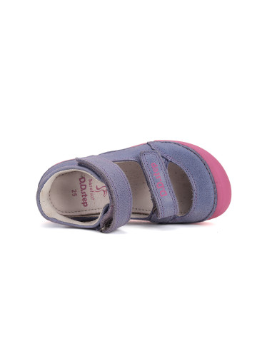 CHILDREN'S SHOES BAREFOOT H063-51185M...