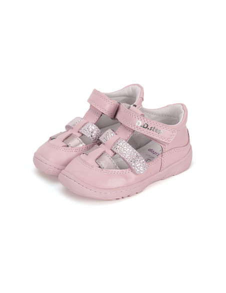 CHILDREN'S SANDALS BAREFOOT H077-51332C 20-25