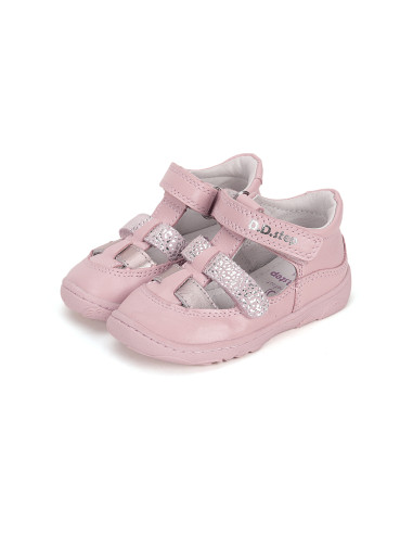 ДЕТСКИ САНДАЛИ BAREFOOT H077-51332CM...