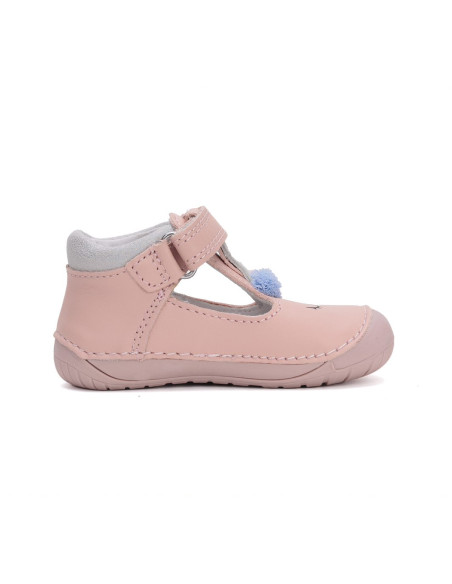 CHILDREN'S SHOES BAREFOOT H070-51968 21-25