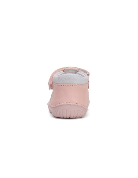 ДЕТСКИ ОБУВКИ BAREFOOT H070-51968 21-25