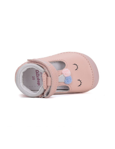 CHILDREN'S SHOES BAREFOOT H070-51968...
