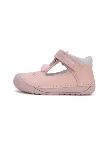 ДЕТСКИ ОБУВКИ BAREFOOT H070-51968 21-25