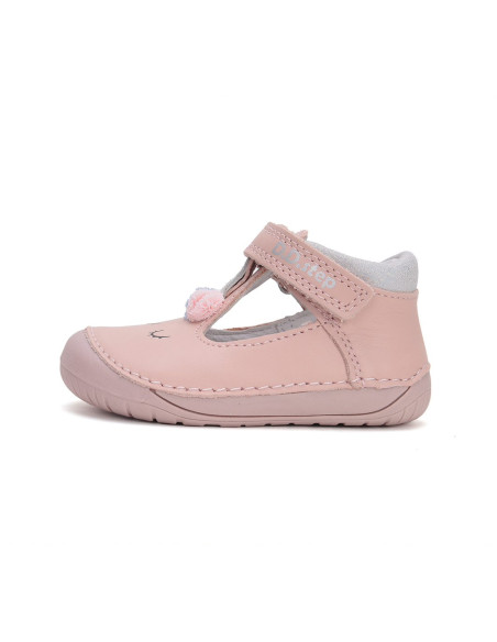 CHILDREN'S SHOES BAREFOOT H070-51968 21-25