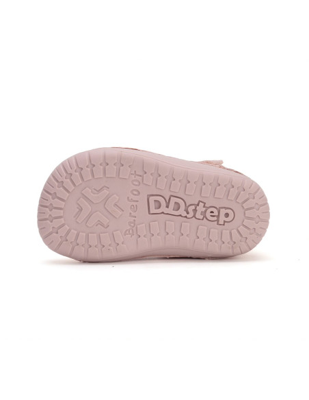 ДЕТСКИ ОБУВКИ BAREFOOT H070-51968 21-25